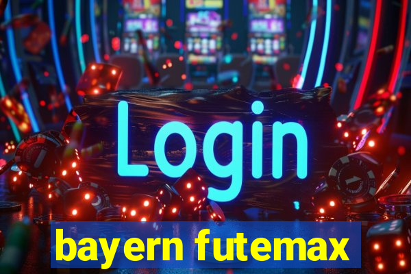 bayern futemax